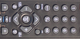 accessory - IR remote