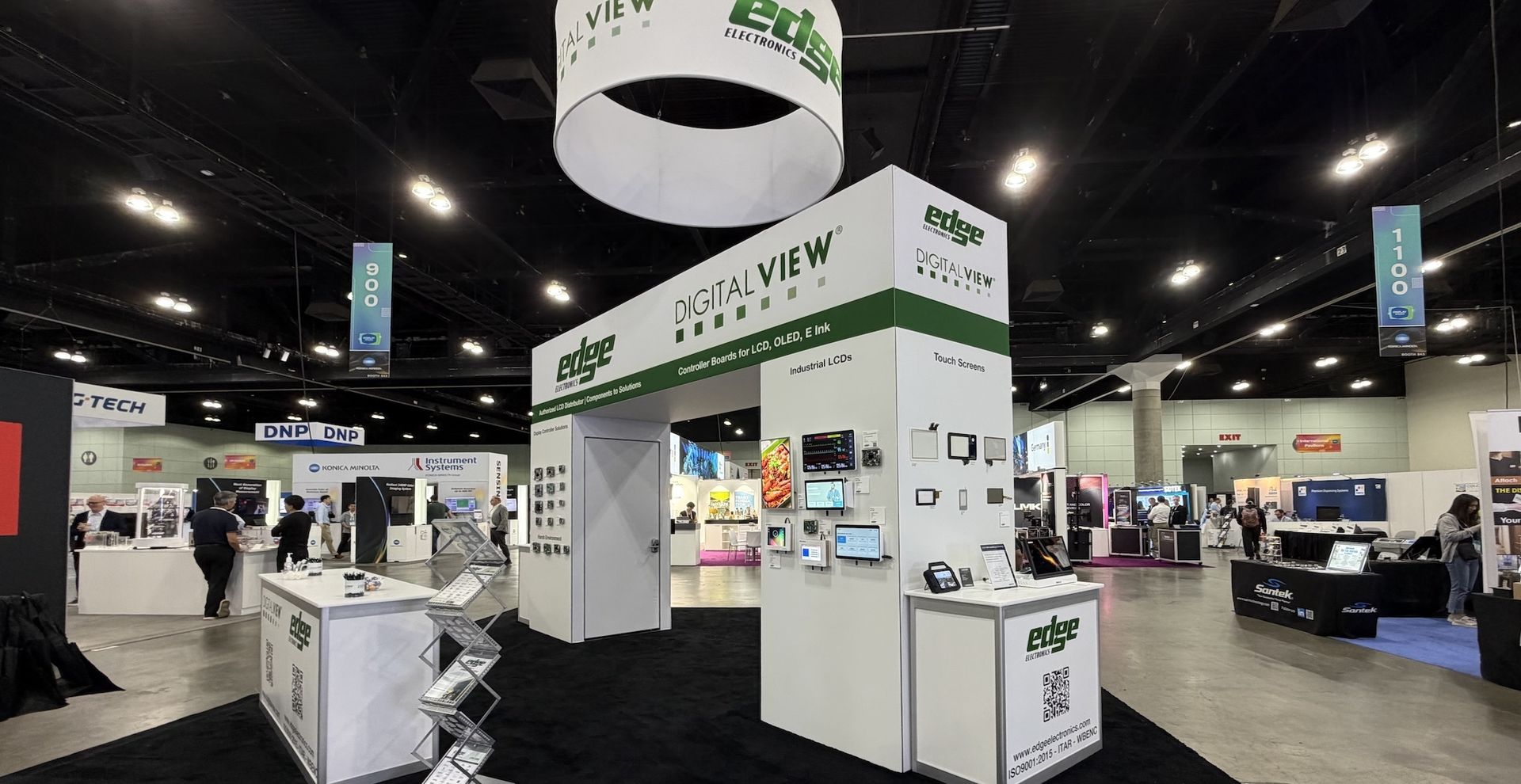 SID Display Week 2026 | Digital View