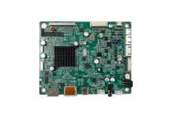 alc-4096 lcd controller board by digital view