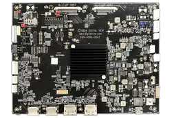 svx-4096-120v2 lcd controller board by digital view