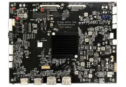 svx-4096-120v2 lcd controller board by digital view