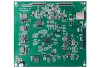 SP6-315 board for E Ink Spectra 6