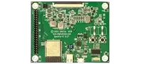 SP6-133 board for E Ink Spectra 6
