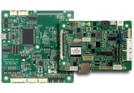 Digital View LCD controller boards summary