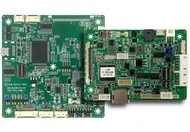 dt-1920 controller boards