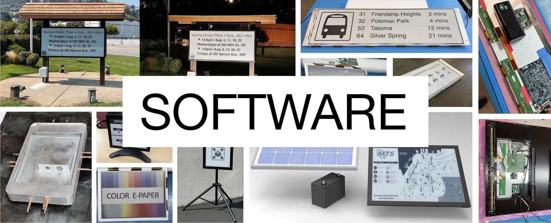E Ink software image