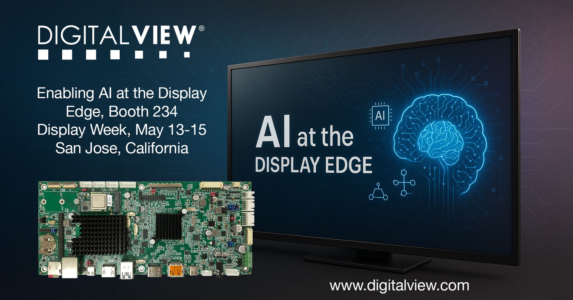 display week image