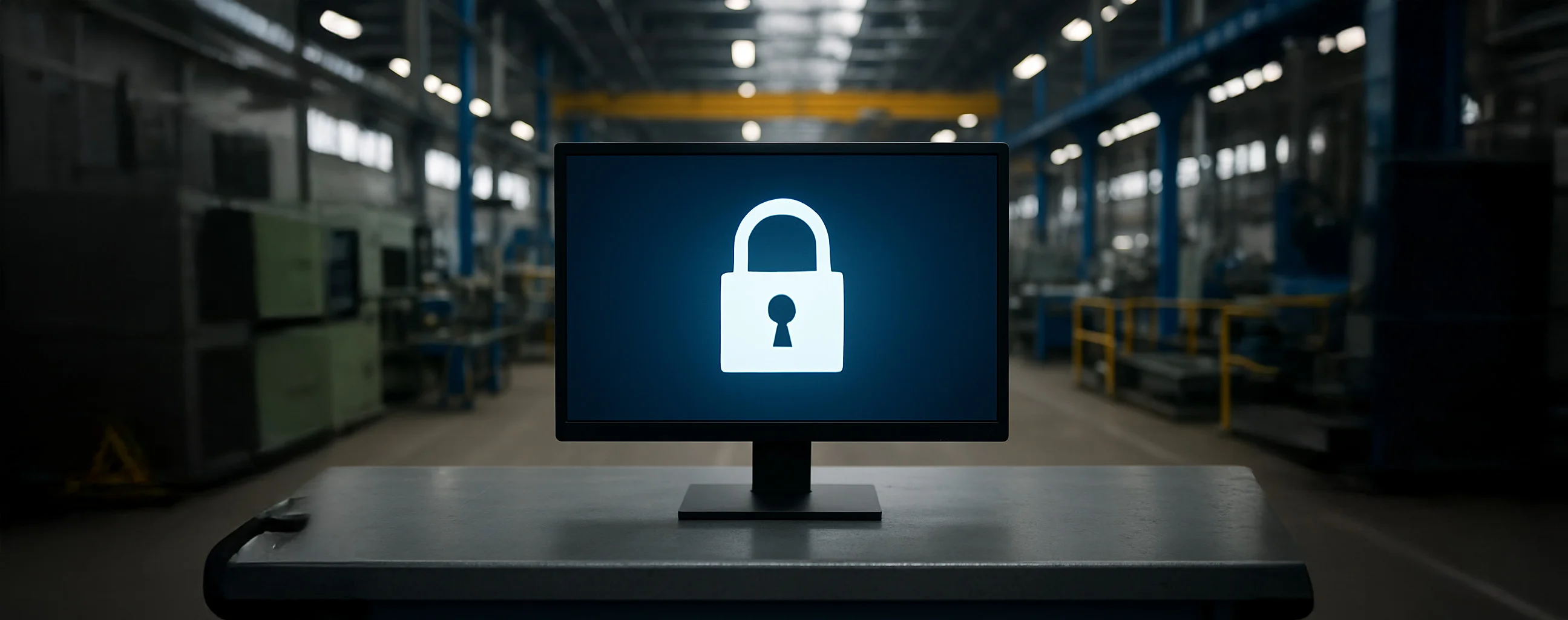 Display Security - Digital View