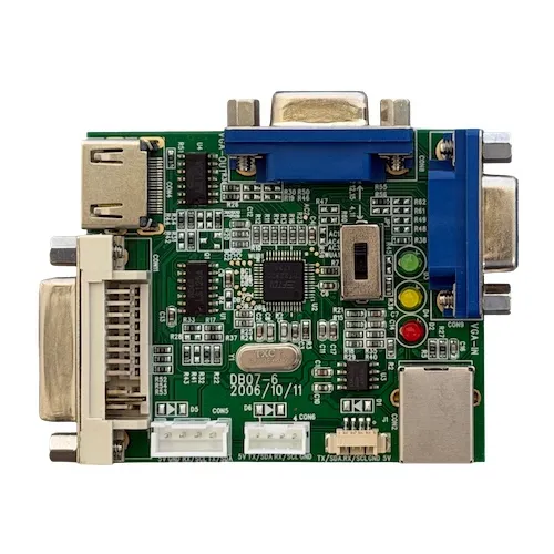 [411102410-3] Controller firmware programming board: PB-MT1