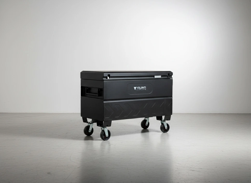 Job Box Mini 43 Promotion Package