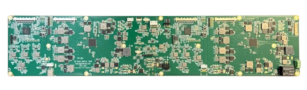 EPL-300 Kit